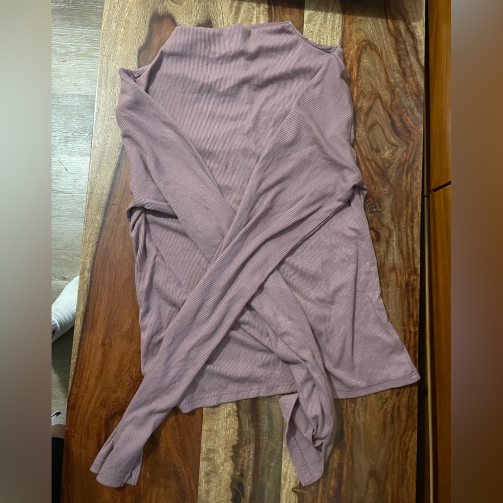 Old Navy | Medium Mauve Women's Top